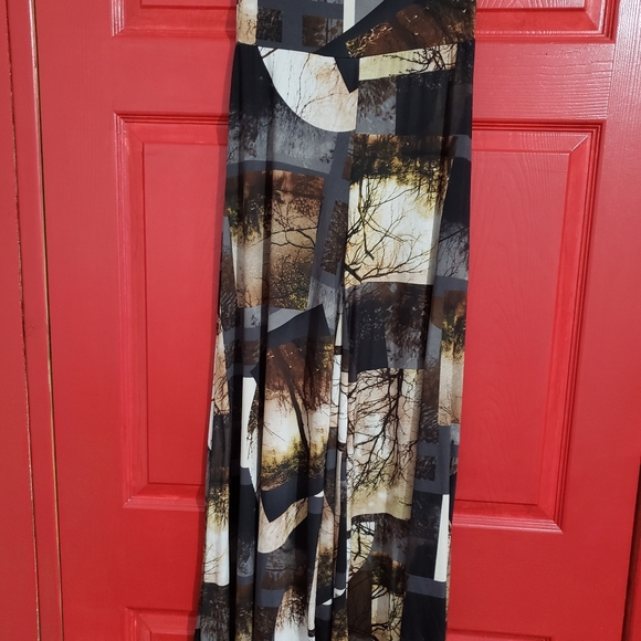 Flare wide leg - Picture 2 of 2